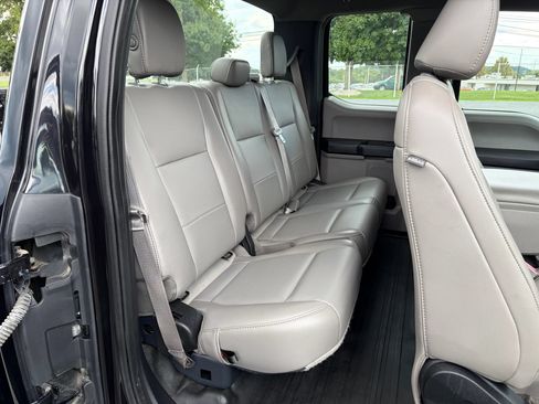 Used 2019 Ford F150 XL w/ XL Power Equipment Group AWD/4WD image 18