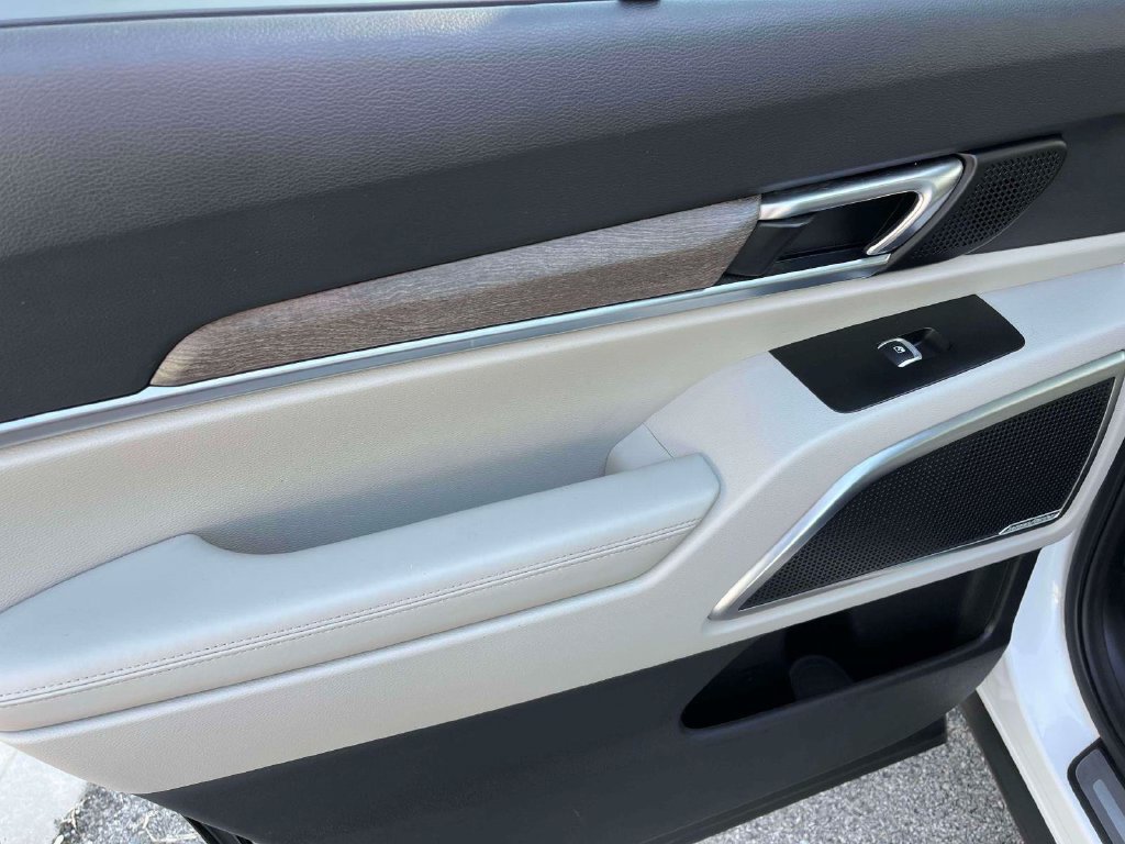 Used 2020 Kia Telluride SX FWD image 6