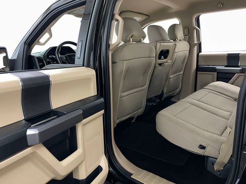 Used 2019 Ford F150 XLT w/ Equipment Group 301A Mid image 41