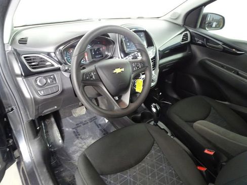 Used 2021 Chevrolet Spark LT image 20