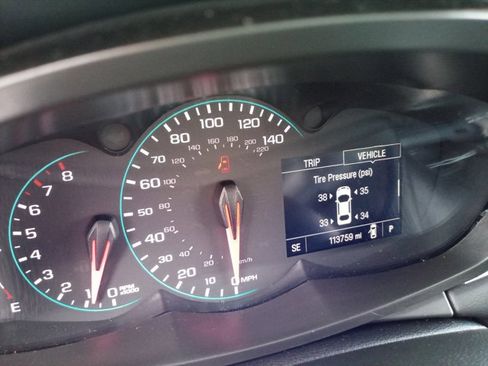 Used 2018 Chevrolet Trax LS image 19