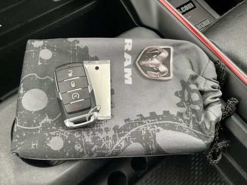 Used 2019 RAM 1500 Rebel w/ Rebel Level 2 Equipment Group image 20