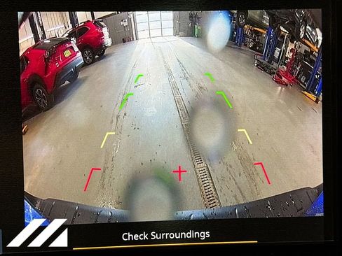 New 2026 Subaru Outback Limited image 15