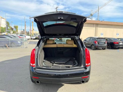 Used 2014 Cadillac SRX Luxury w/ Driver Awareness Package image 24