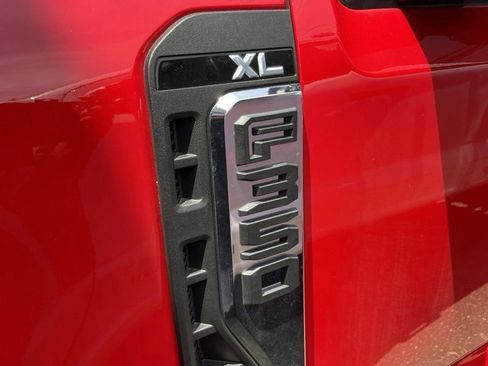 New 2023 Ford F350 XL w/ Snow Plow Prep Package image 20