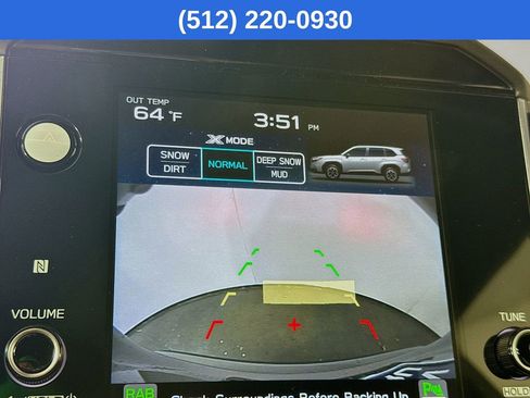 New 2025 Subaru Forester Limited image 17