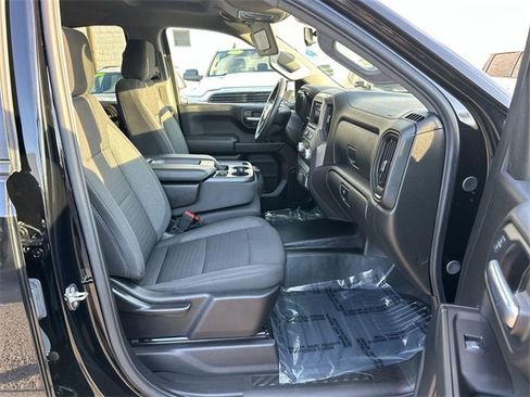 Used 2024 GMC Sierra 1500 Pro w/ Pro Value Package image 26