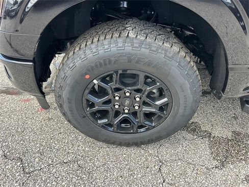 New 2025 Ford F150 XLT w/ Equipment Group 302A MID image 14
