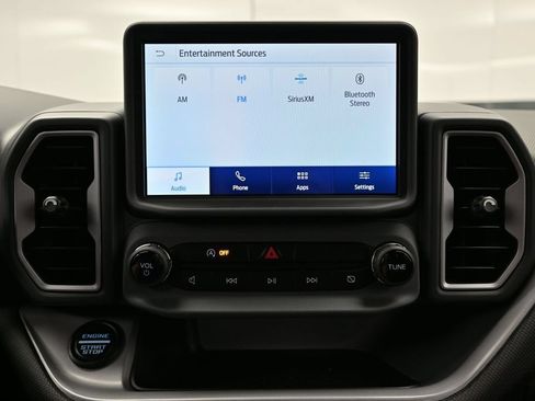 Used 2024 Ford Bronco Sport Big Bend w/ Convenience Package AWD/4WD image 25