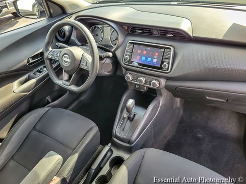 Used 2023 Nissan Kicks S FWD image 21