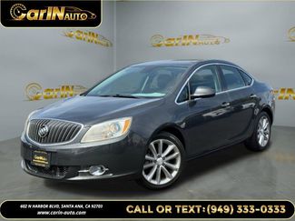Used 2016 Buick Verano Leather image 1