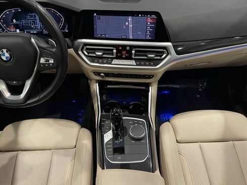 Used 2022 BMW 330i xDrive Sedan w/ Premium Package 2 image 17
