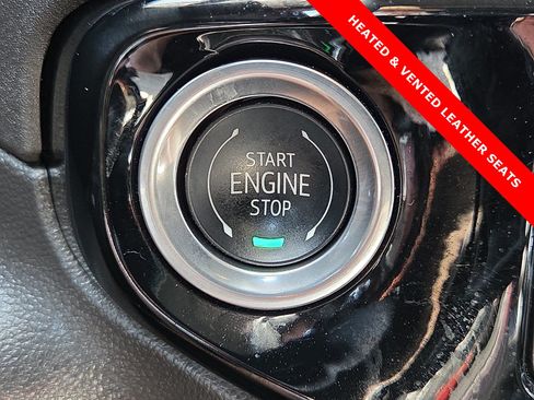 Used 2024 GMC Sierra 1500 SLT w/ SLT Premium Plus Package AWD/4WD image 20