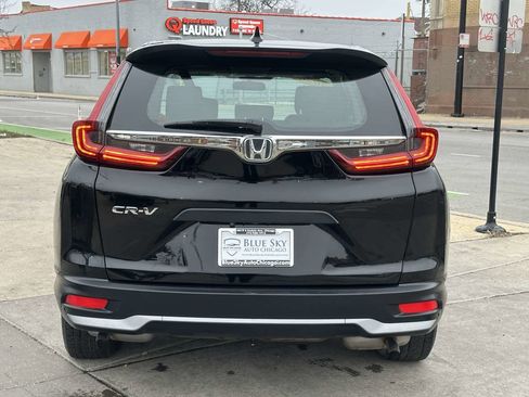 Used 2020 Honda CR-V LX image 6