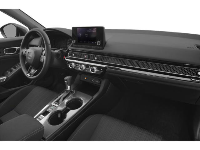 Used 2024 Honda Civic EX-L image 15