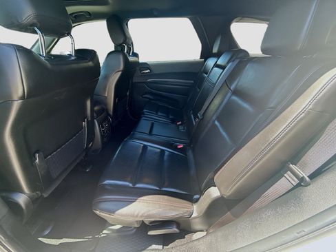Used 2024 Dodge Durango GT RWD image 21