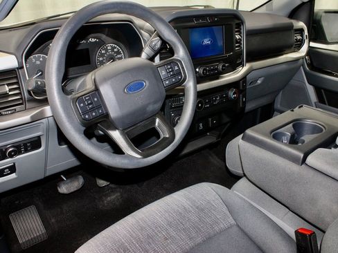 Certified 2021 Ford F150 XLT image 22