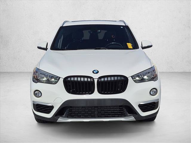 Used 2018 BMW X1 sDrive28i FWD image 2