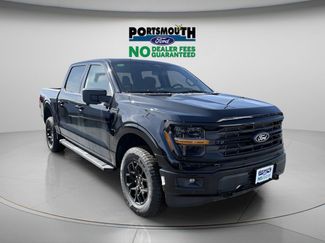 New 2026 Ford F150 XLT w/ Equipment Group 302A MID 360° Tour