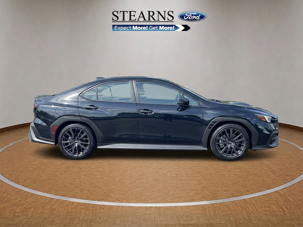 Used 2023 Subaru WRX Premium AWD/4WD image 4