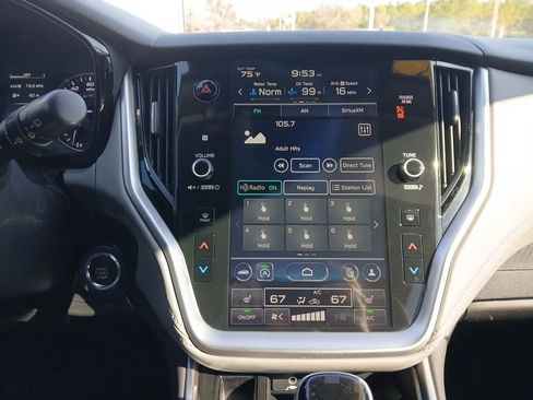 Used 2023 Subaru Outback Premium image 14