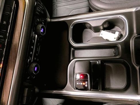 Used 2023 Chevrolet Silverado 1500 RST w/ Convenience Package II AWD/4WD image 40