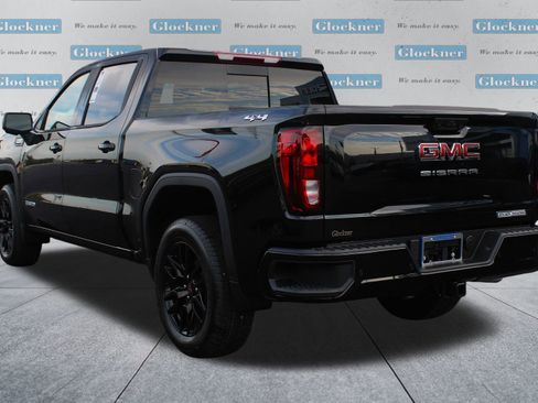 New 2026 GMC Sierra 1500 Elevation w/ Preferred Package image 8