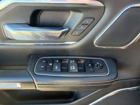 Used 2023 RAM 1500 Laramie AWD/4WD image 20