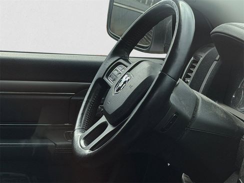 Used 2015 RAM 1500 Sport image 7