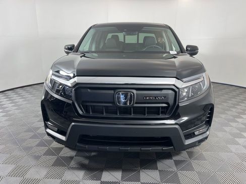 Used 2025 Honda Ridgeline RTL+ image 7
