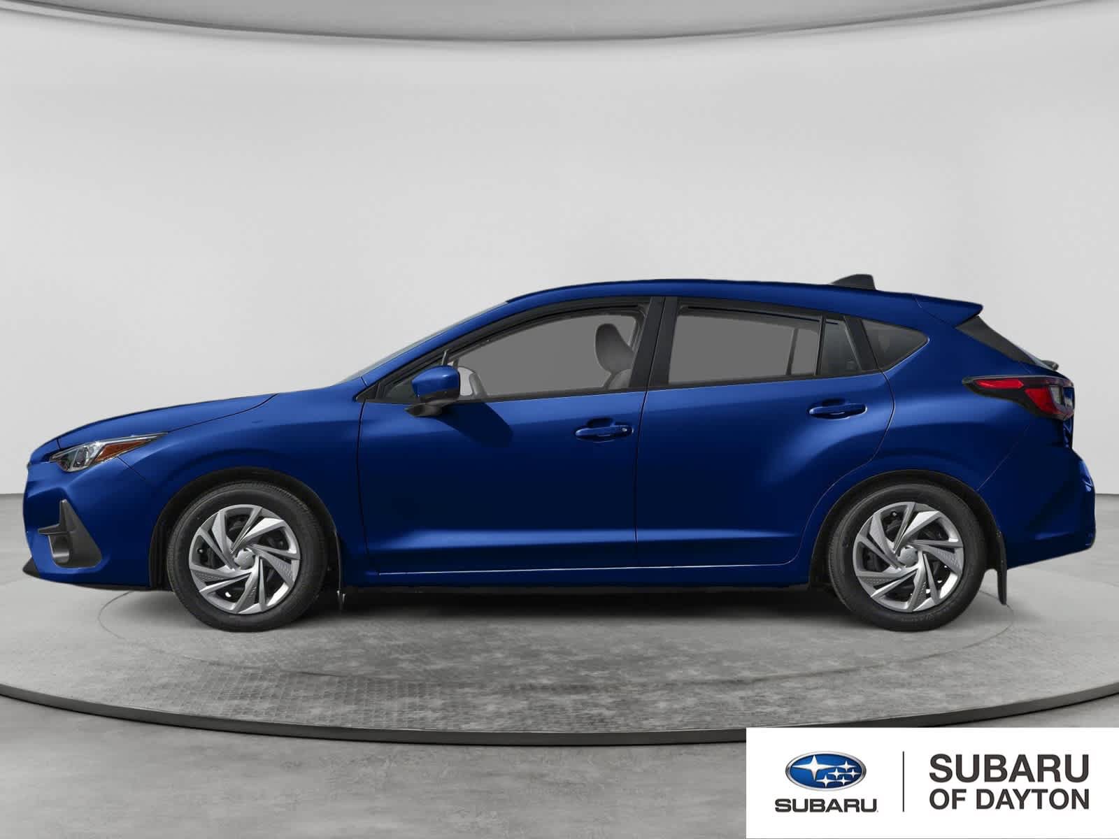 Used 2024 Subaru Impreza 2.0i AWD/4WD image 3