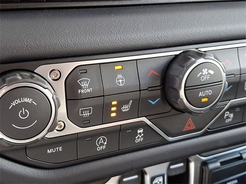 New 2026 Jeep Wrangler Sahara image 19