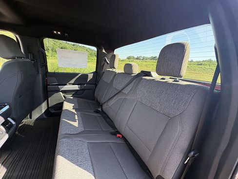 New 2026 Ford F150 XLT w/ FX4 Off-Road Package AWD/4WD image 19
