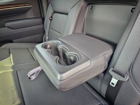 New 2026 GMC Sierra 1500 Elevation w/ Elevation Premium Package AWD/4WD image 36