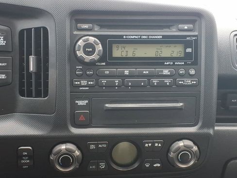 Used 2013 Honda Ridgeline RTS image 8