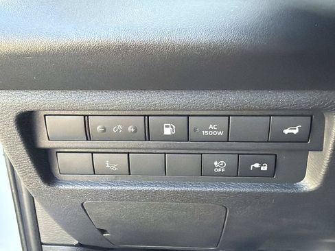 Used 2023 Mitsubishi Outlander SEL AWD/4WD image 20