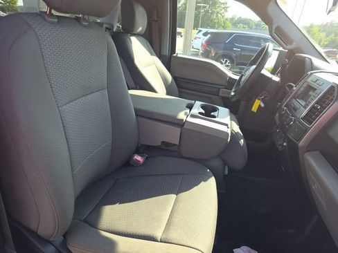 Used 2018 Ford F150 XLT AWD/4WD image 10