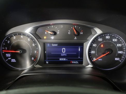 Used 2021 Chevrolet Blazer LT FWD image 42