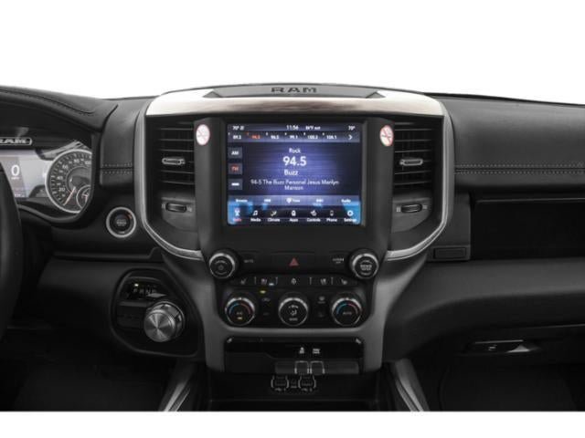 Used 2020 RAM 1500 Laramie AWD/4WD image 10