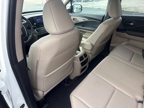 Used 2022 Honda Ridgeline RTL-E image 21