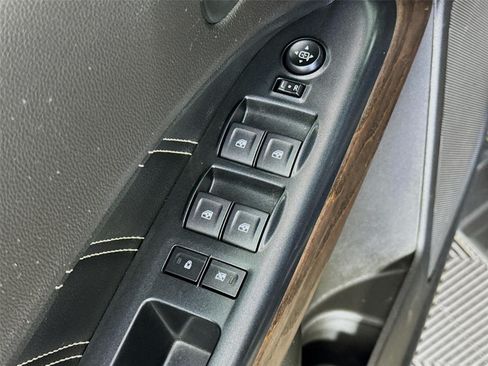 Certified 2021 GMC Canyon Denali AWD/4WD image 19
