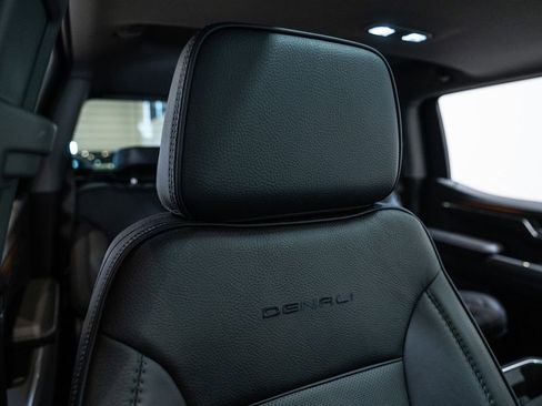 Used 2024 GMC Sierra 1500 Denali w/ Denali Reserve Package image 18