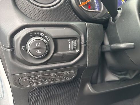 New 2026 Jeep Gladiator Rubicon image 28