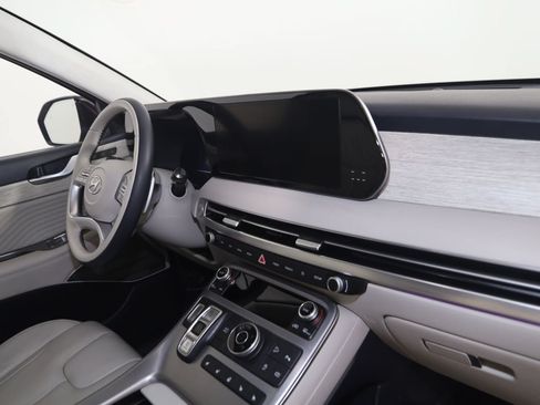 Used 2023 Hyundai Palisade Calligraphy AWD/4WD image 43