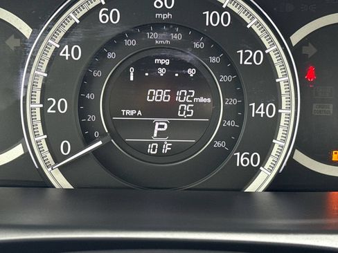Used 2014 Honda Accord EX-L image 23