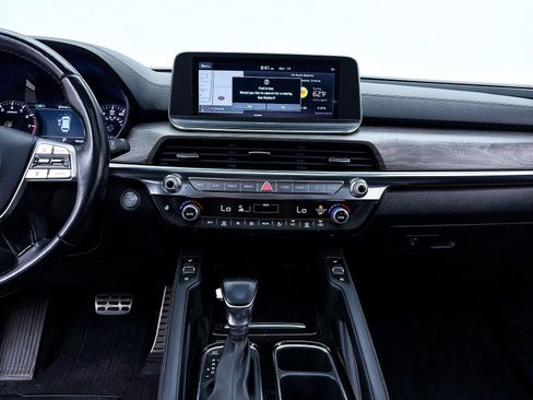 Used 2020 Kia Telluride SX w/ SX Prestige Package AWD/4WD image 8