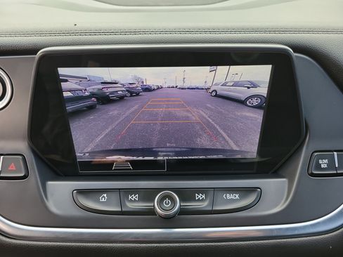 Used 2021 Chevrolet Blazer LT image 17