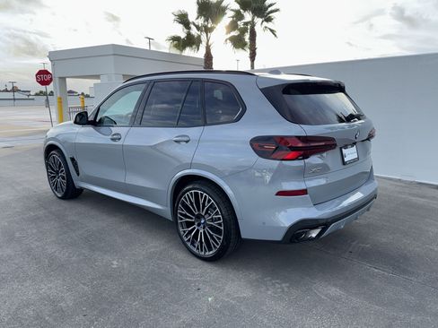 New 2026 BMW X5 sDrive40i w/ M Sport Package image 5