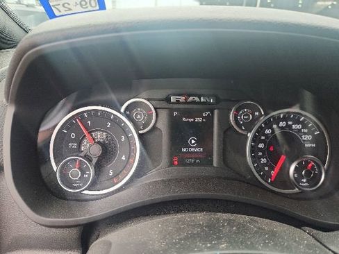 Used 2025 RAM 2500 Tradesman AWD/4WD image 7