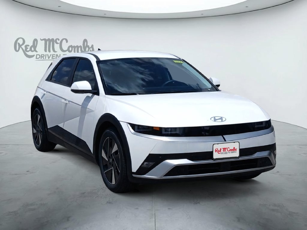 New 2026 Hyundai Ioniq 5 SE RWD image 7